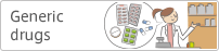 Generic drugs