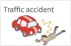 Traffic accident
